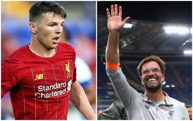 Duncan-Klopp