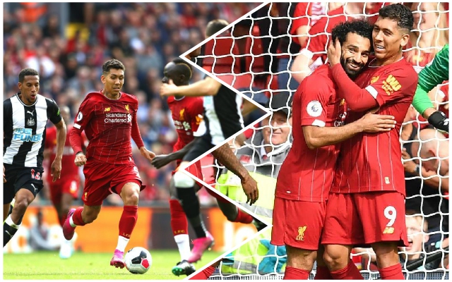 Firmino-Salah