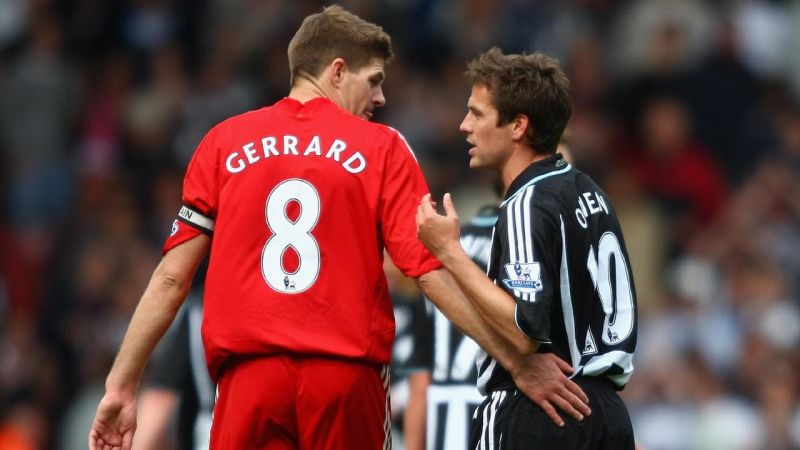 Gerrard-Owen