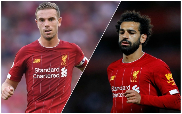 Henderson-Salah