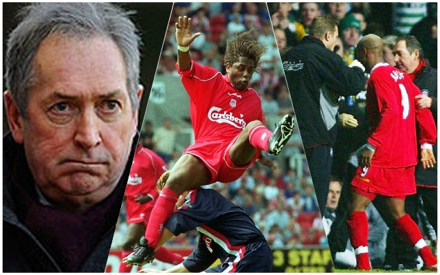 Houllier-Diomande-Diouf