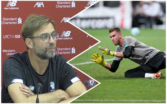Klopp-Adrian