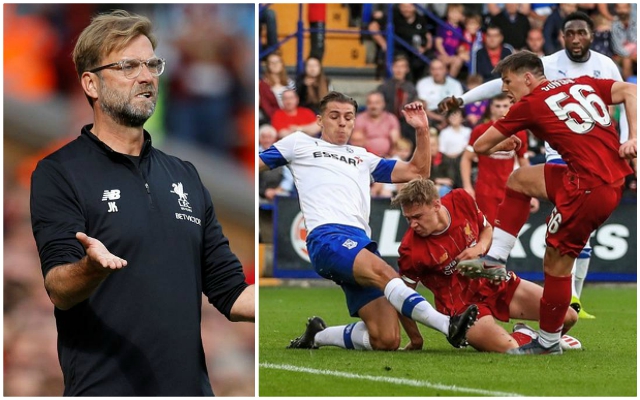 Klopp-Duncan