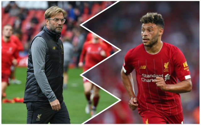 Klopp-Oxlade-Chamberlain