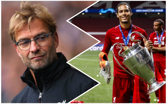 Klopp-VVD