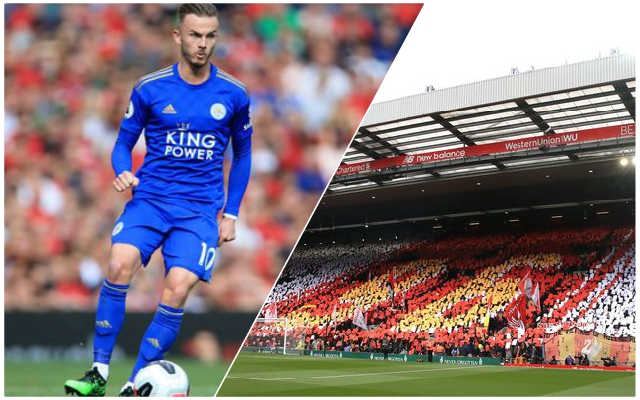 Maddison-Anfield