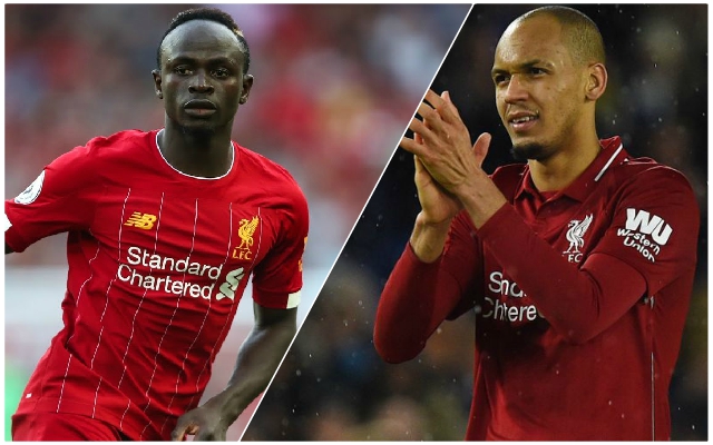 Mane-Fabinho