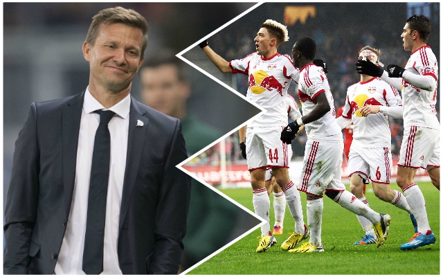 RB-Salzburg