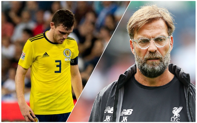 Robertson-Klopp