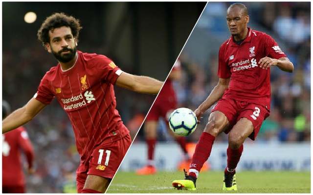 Salah-Fabinho