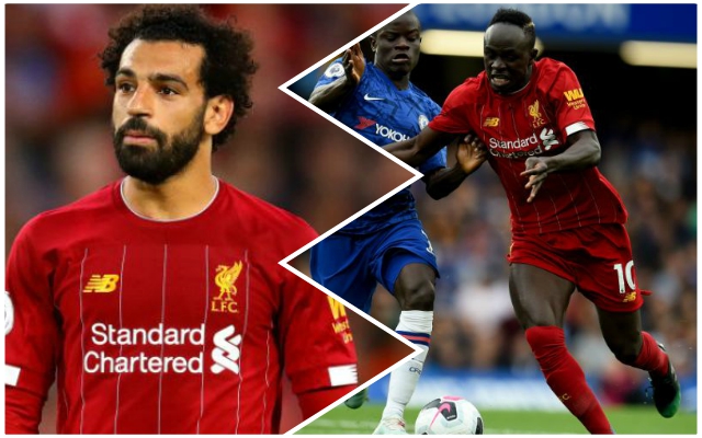 Salah-Mane