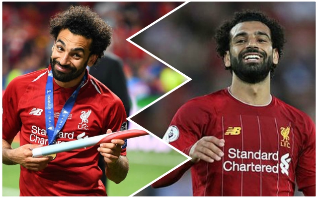 Salah