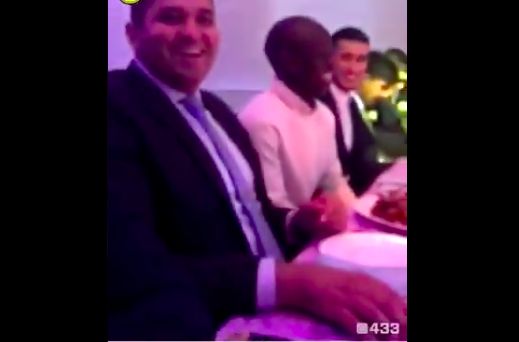 N'Golo Kante