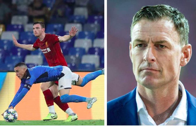 Chris Sutton