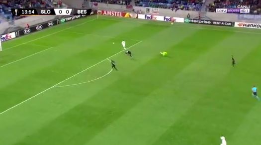 Loris Karius