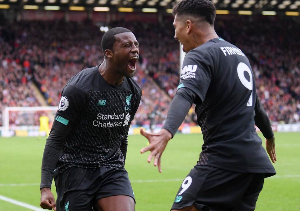 Wijnaldum
