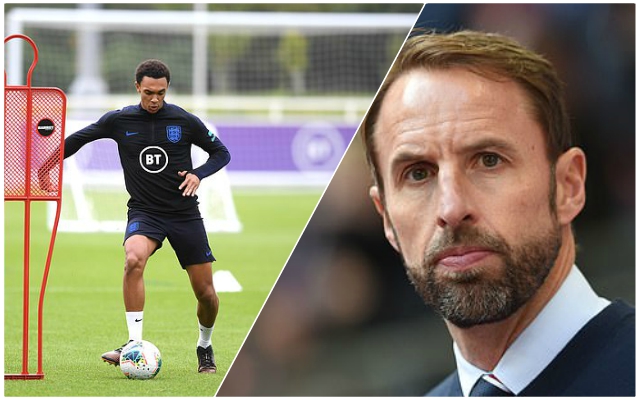 TAA-Southgate