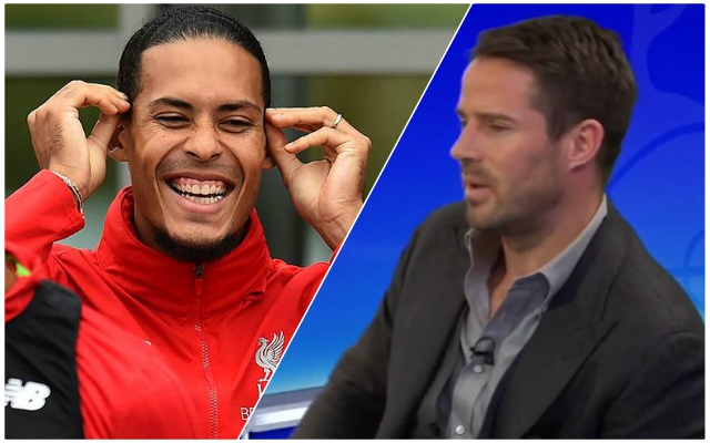 VVD-Redknapp