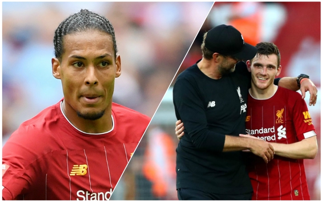 VVD-Robertson