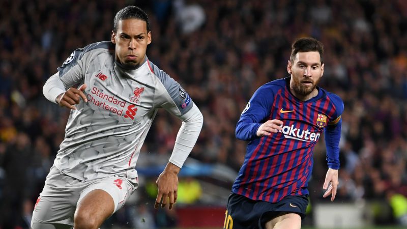 Van-Dijk-Messi