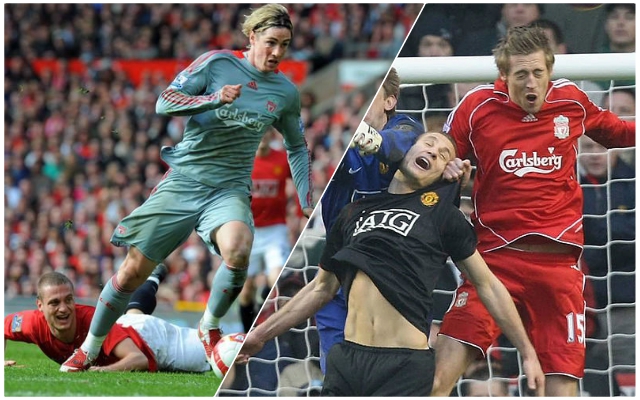 Vidic-Torres-Crouch