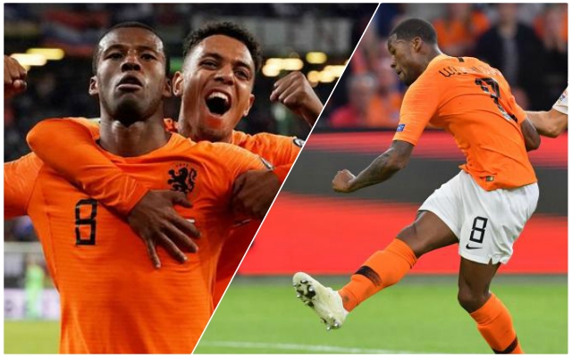 Wijnaldum