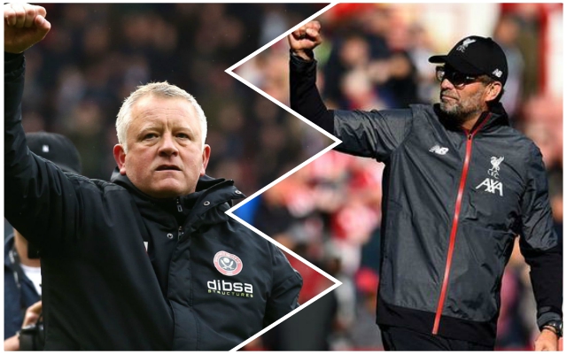 Wilder-Klopp