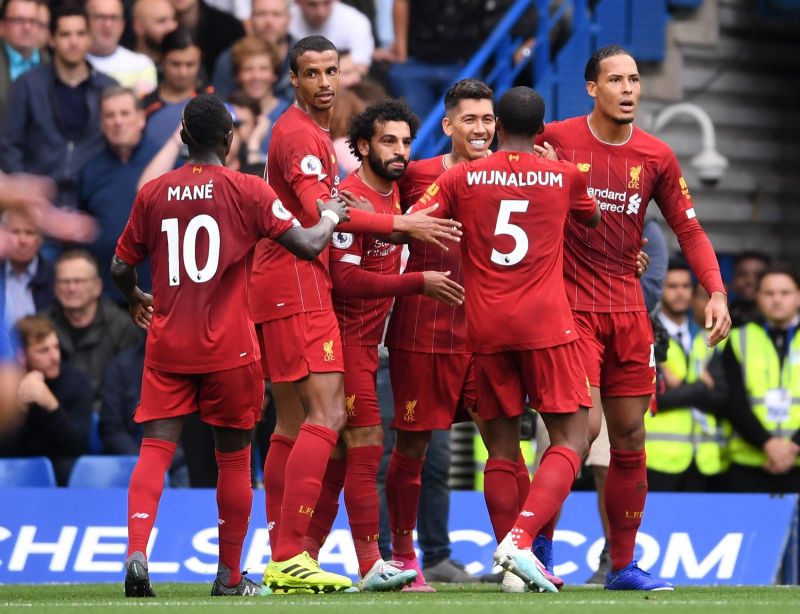 Wijnaldum