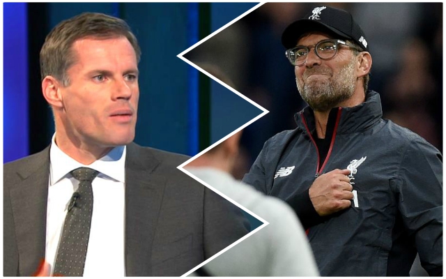 Carragher-Klopp