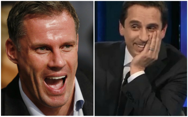 Carragher-Neville