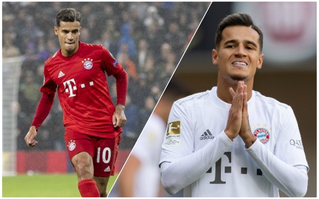 Coutinho