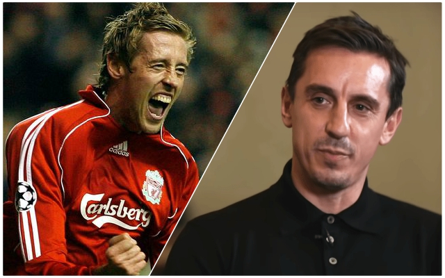 Crouch-Neville