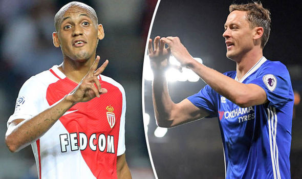 Fabinho-Matic