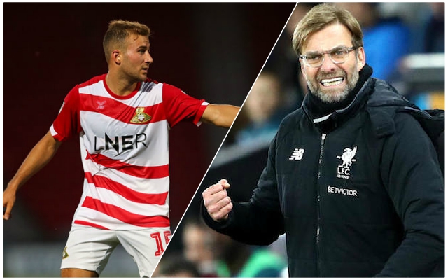 Kane-Klopp