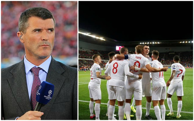 Keane-Henderson