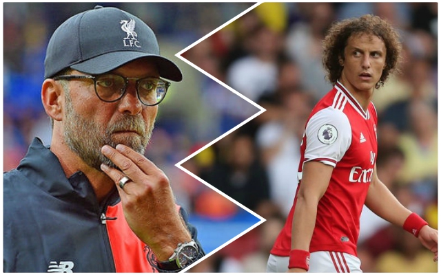 Klopp-Luiz