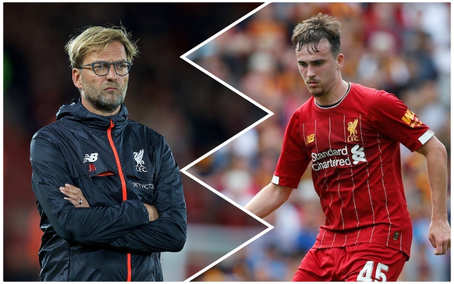 Klopp-Millar