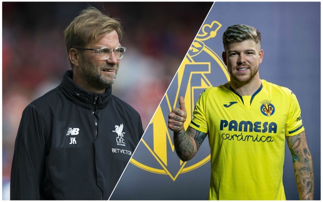 Klopp-Moreno