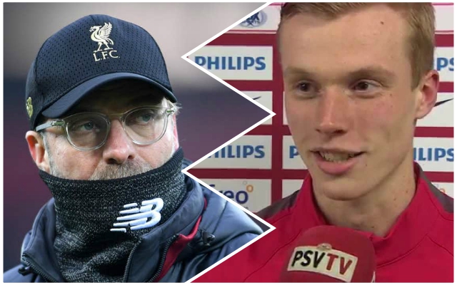 Klopp-VanDerMoot