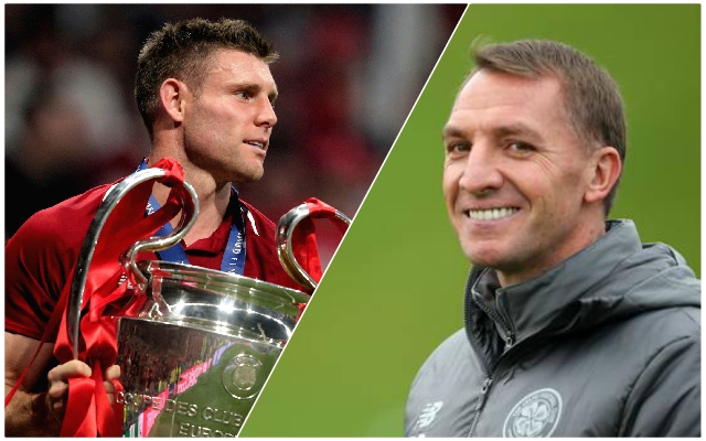 Milner-Rodgers
