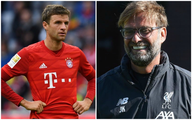 Muller-Klopp