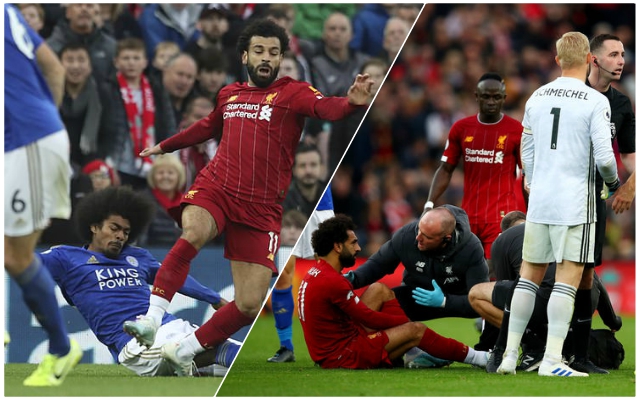 Salah