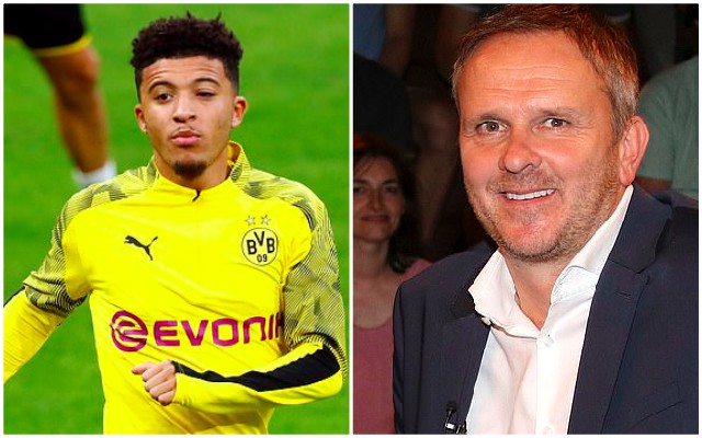 Sancho-Hamann