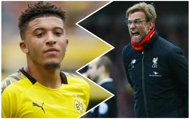 Sancho-Klopp