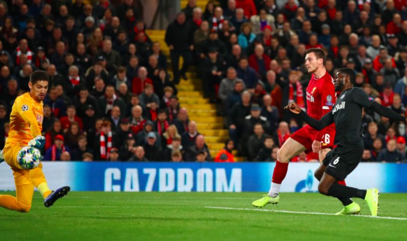 Andy Robertson