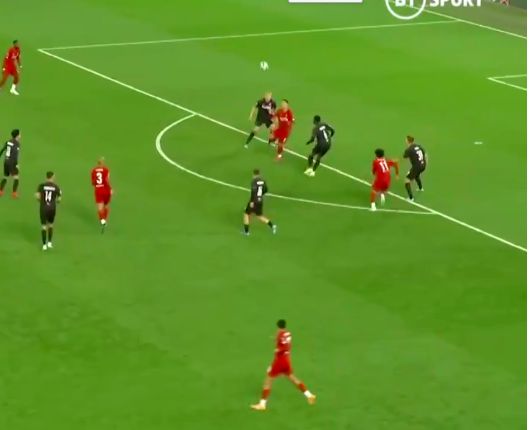 Mo Salah