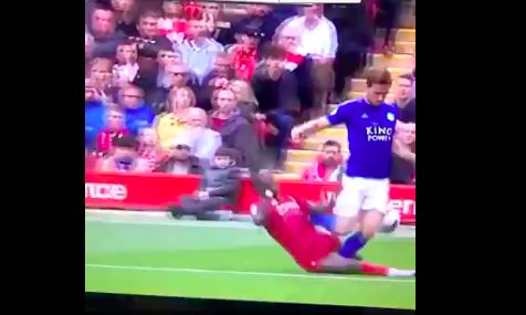 Sadio Mane