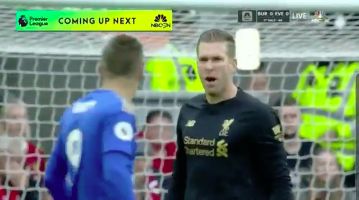 Adrian, Vardy