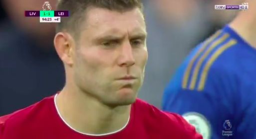 James Milner