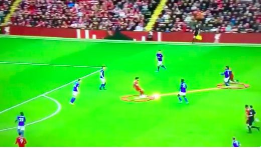 Sadio Mane, MO Salah